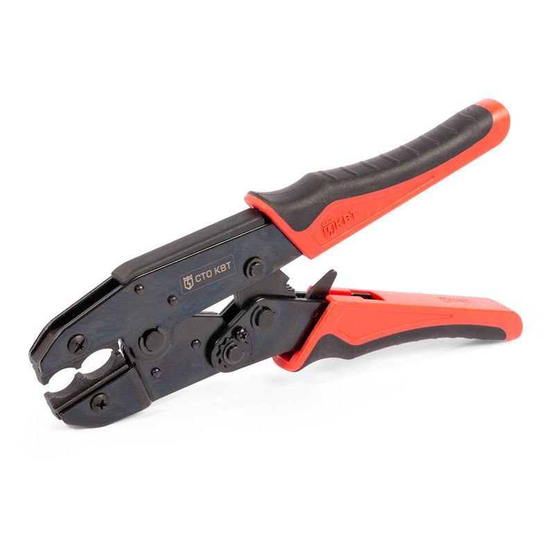 пресс-клещи сто-07 профи квт 90753 от BTSprom.by
