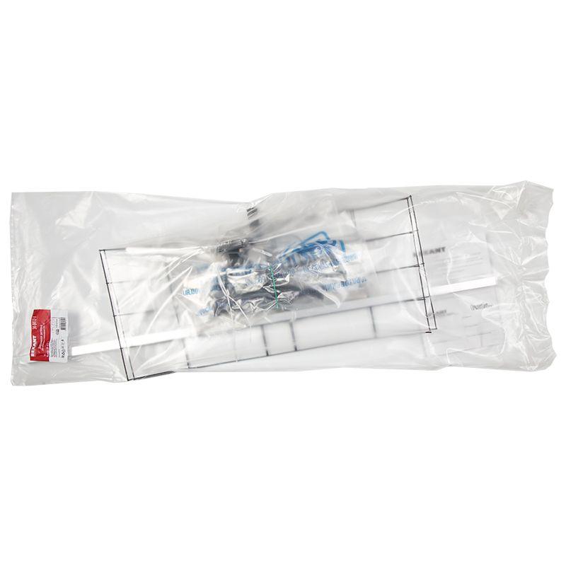  Антенна ТВ наружная для цифрового телевидения DVB-T2 (модель RX-412-1) (пакет) Rexant 34-0412-1 фото в каталоге от BTSprom.by