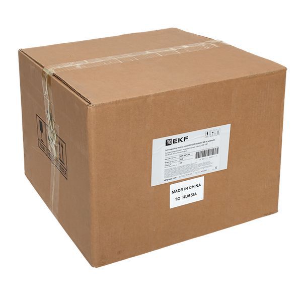  Кабель нагревательный саморег. HSR-33P 33Вт/м полиолефин 200м EKF HSR-33P-200 фото в каталоге от BTSprom.by