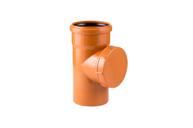 ревизия нк пп 160х110 рыж. rtp 36593 от BTSprom.by