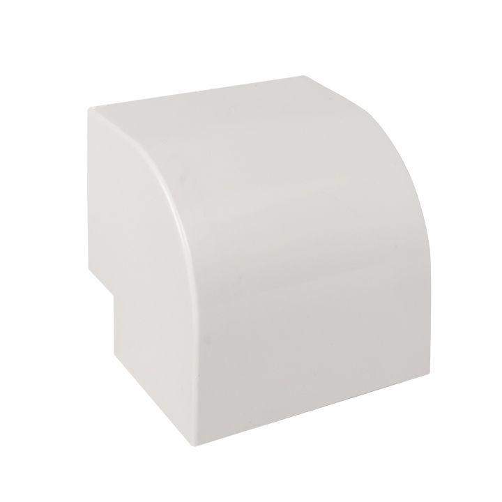 угол внешний 100х60 бел. plast proxima (уп.2шт) ekf obw-100-60x2 от BTSprom.by
