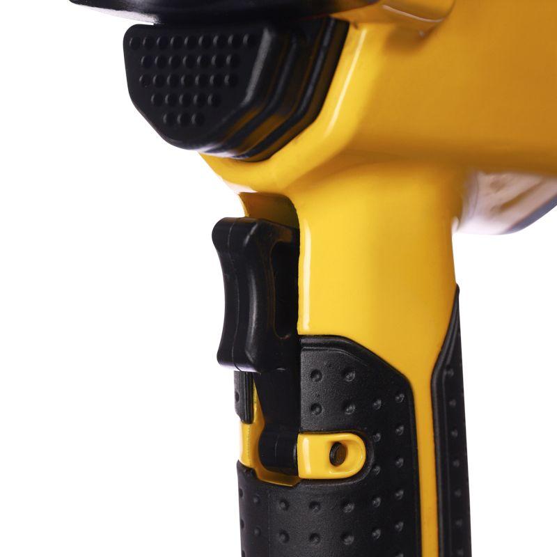  Гайковерт пневматический 1/2дюйм 1490Нм Kranz KR-80-0704 фото в каталоге от BTSprom.by