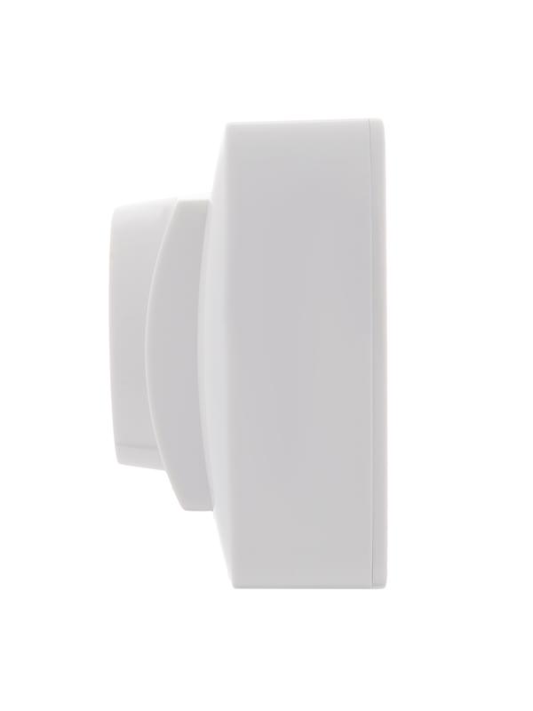  Розетка 1-м ОП Demet 16А IP20 с заземл. керамика бел. LEZARD 711-0200-122 фото в каталоге от BTSprom.by