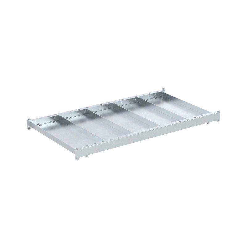 полка усиленная выдвижная 5 сегментов г=1000мм для шкафов dae/cqe шириной 600мм dkc r5re5e610 от BTSprom.by