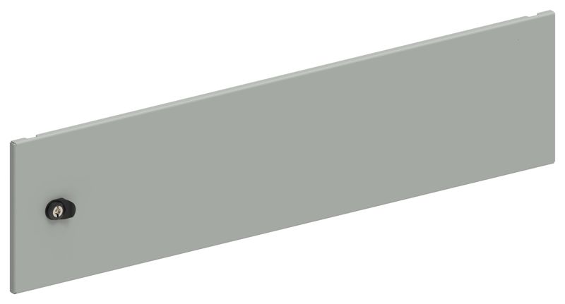 дверь внешняя секционная 250х1000 format iek fo-00-esd-025-100 от BTSprom.by