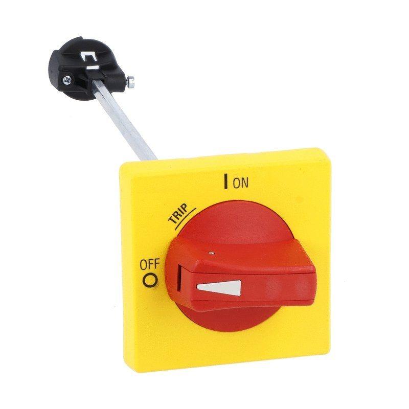 механизм поворотный на дверь optistart mp 32r ehn1 200 t2 кэаз 340164 от BTSprom.by
