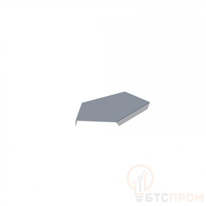 Крышка для лотка углового осн.100 сталь 1.5мм ЛМсК-135Г цУТ1.5 СОЭМИ Н0121440142 фото в каталоге от BTSprom.by Крышка для лотка углового осн.100 сталь 1.5мм ЛМсК-135Г цУТ1.5 СОЭМИ Н0121440142 фото в каталоге от BTSprom.by