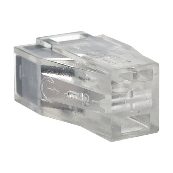  Клемма строительно-монтажная СМК 773-102 2-проводная 1.0-2.5кв.мм (блист.5шт) PROxima EKF plc-smk-102b фото в каталоге от BTSprom.by