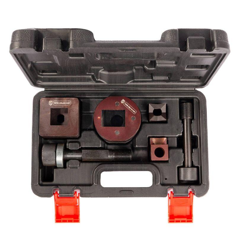  Крейцмейсель КПО-26х12 ПРОФИ КВТ 92358 фото в каталоге от BTSprom.by