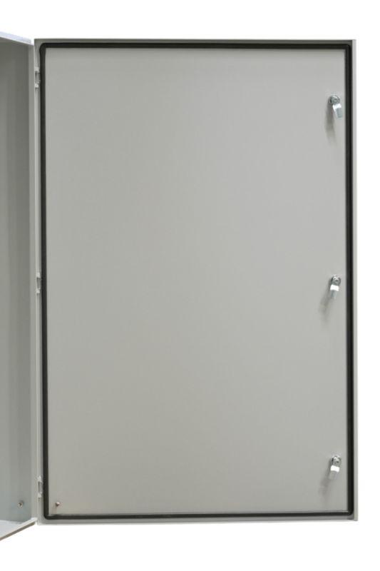  Корпус металлический ЩРНМ IP55 1000х600х300 DEKraft 32518DEK фото в каталоге от BTSprom.by