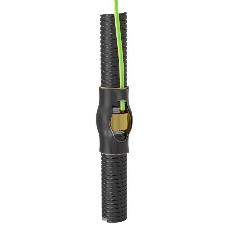  Муфта заземления для металлорукава МЗМ-Тнг-LS 1 Fortisflex 88952 фото в каталоге от BTSprom.by