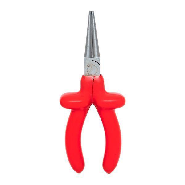  Круглогубцы 160мм Master 1000В Basic EKF kg-160-mas-in фото в каталоге от BTSprom.by