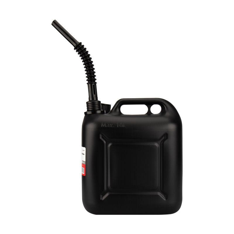  Канистра Дизель для дизельного топлива и технических жидкостей 10л Rexant 80-0208 фото в каталоге от BTSprom.by