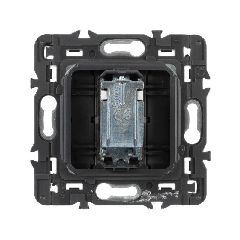  Панель лицевая Celiane для роз. TV бел. Leg 068282 фото в каталоге от BTSprom.by