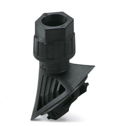 ввод кабельный hc-b-g-m25-plrbk phoenix contact 1407670 от BTSprom.by