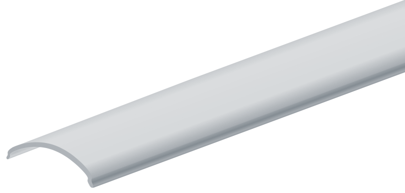 рассеиватель 93 297 npr-03-diff экран для профиля npr-05 navigator 93297 от BTSprom.by