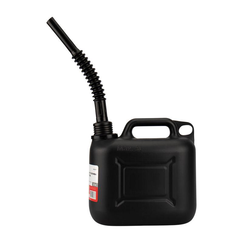  Канистра Дизель для дизельного топлива и технических жидкостей 5л Rexant 80-0207 фото в каталоге от BTSprom.by