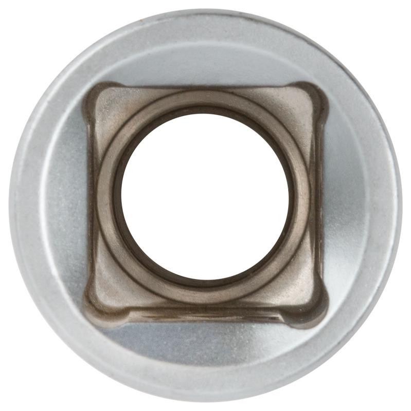  Головка шестигранная CrV 1/2дюйм 10мм FIT 62040 фото в каталоге от BTSprom.by