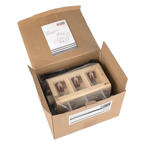  Выключатель-разъединитель ВР32У-39B71250 630А 2 напр. с дугогасит. съемная лев./прав. рукоятка MAXima EKF uvr32-39b71250 фото в каталоге от BTSprom.by