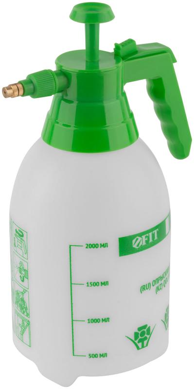  Опрыскиватель ручной 2л FIT 77328 фото в каталоге от BTSprom.by
