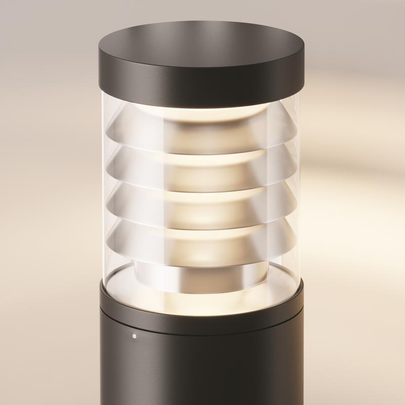  Светильник Spir 12Вт 3000К IP54 ландшафтный Maytoni O439FL-L12GF3K фото в каталоге от BTSprom.by