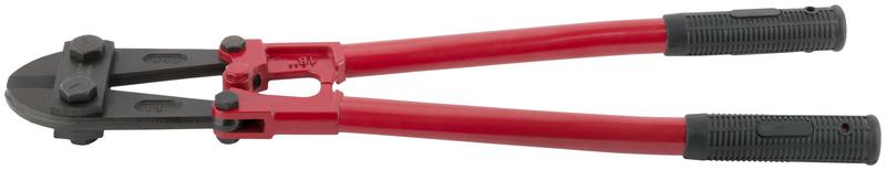  Болторез HRC 58-59 450мм красн. FIT 41645 фото в каталоге от BTSprom.by