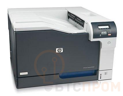 Принтер лазерный HP Color LaserJet Pro CP5225DN (CE712А) А3 Duplex Net черн. HP 552057 фото в каталоге от BTSprom.by  Принтер лазерный HP Color LaserJet Pro CP5225DN (CE712А) А3 Duplex Net черн. HP 552057 фото в каталоге от BTSprom.by