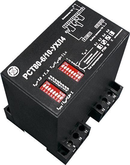 реле тока рст-80-6 5а зад.пр. вниир a8120-t65363321 от BTSprom.by