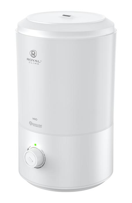 увлажнитель воздуха mio ruh-mo250/3.0m-wt royal clima нс-1444097 от BTSprom.by