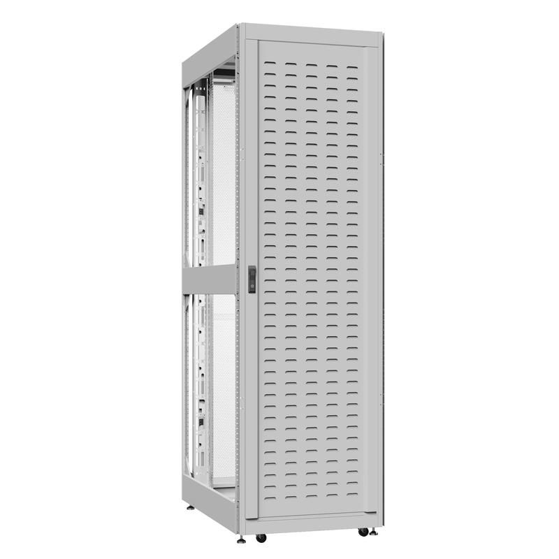 шкаф серверный 42u 800х1200 ex sysmatrix ex 8242.7640 от BTSprom.by