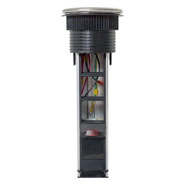  Мини-колонна встраиваемая 8 модулей C-Line EKF cl-vmk-8-s фото в каталоге от BTSprom.by