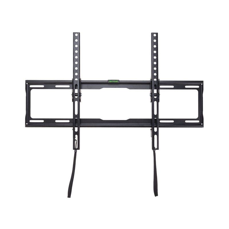  Кронштейн для телевизора 37"- 75" дюймов наклонный с быстрой фиксацией HOME Rexant 38-0313 фото в каталоге от BTSprom.by