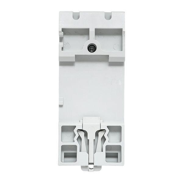  Контактор модульный КМ 25А 4NO 24В AC (2 мод.) AVERES EKF km-av-2-25-40-24V фото в каталоге от BTSprom.by