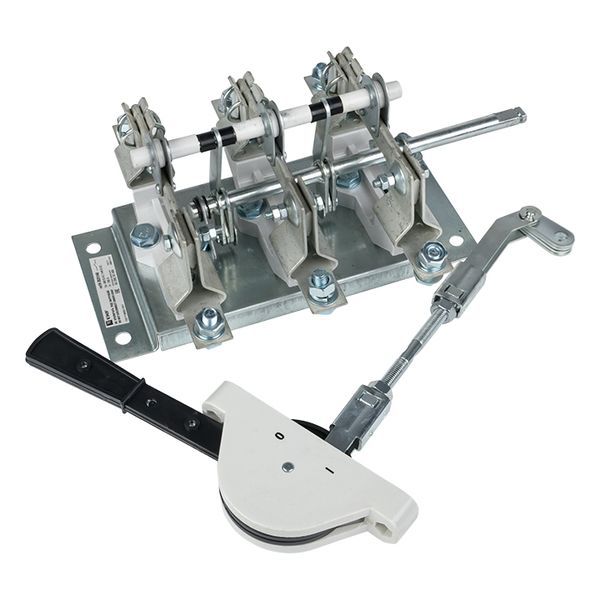  Разьединитель РЕ19-35-31140 250А PROxima EKF re19-3531140 фото в каталоге от BTSprom.by