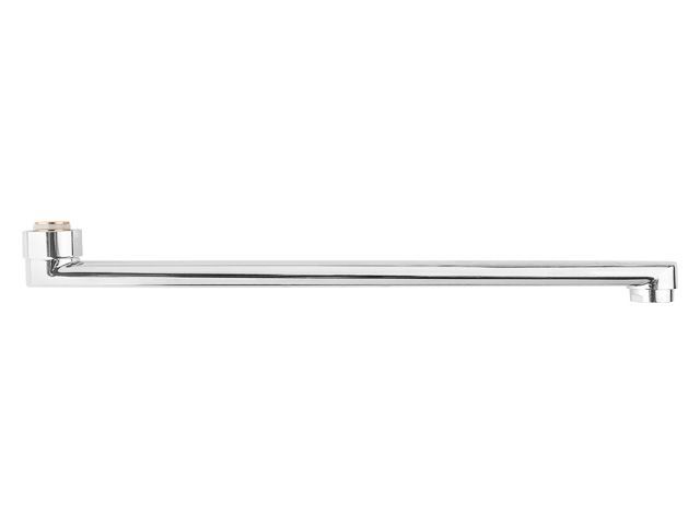 излив l-образный 35см, econoce (диаметр подключения 3/4") ec0530-35 от BTSprom.by