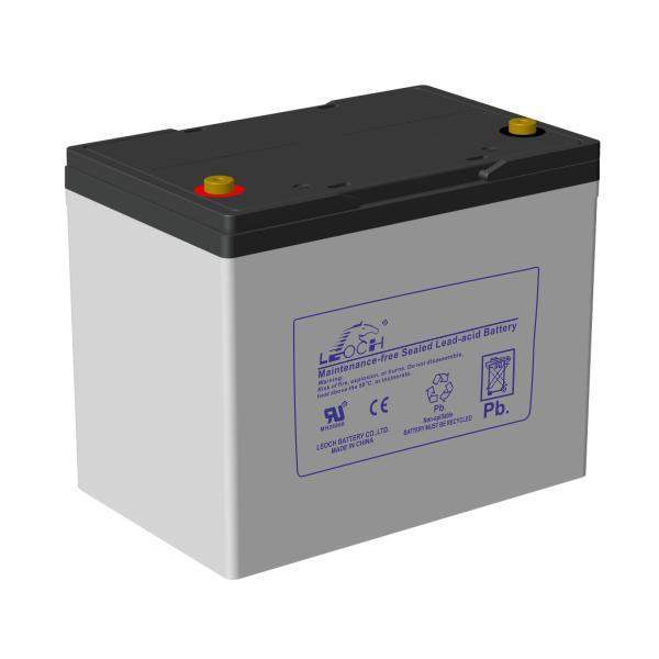 батарея аккумуляторная hmg-12-150 гелев.ая 12в/150а.ч парусэлектро hmg-12-150 от BTSprom.by