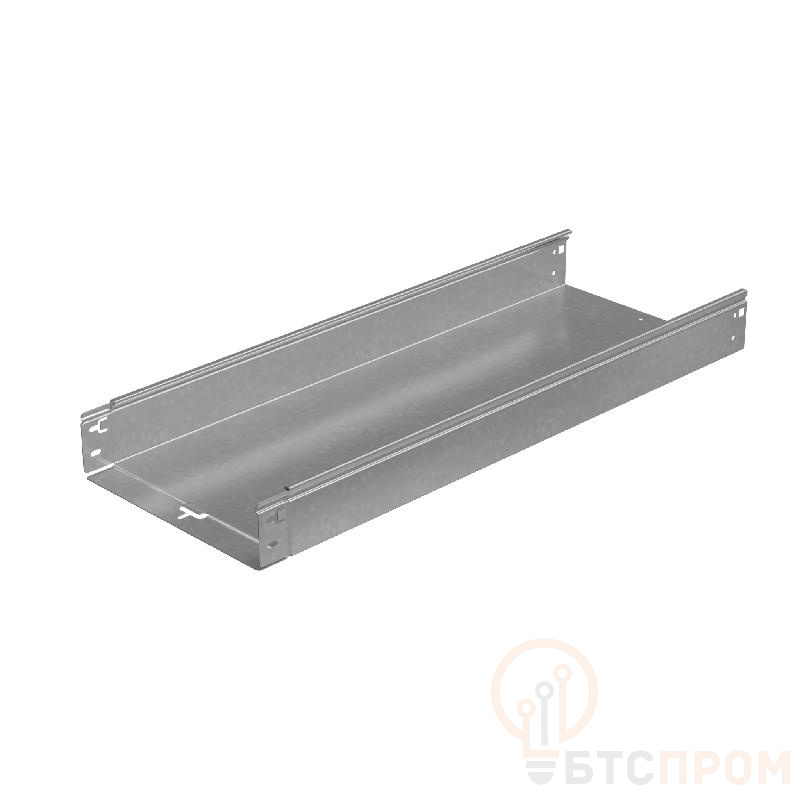 Лоток неперфорированный 80х300 L2000 1.0мм "Быстрый монтаж ПЛЮС" HD85 КМ PL16838 фото в каталоге от BTSprom.by Лоток неперфорированный 80х300 L2000 1.0мм "Быстрый монтаж ПЛЮС" HD85 КМ PL16838 фото в каталоге от BTSprom.by