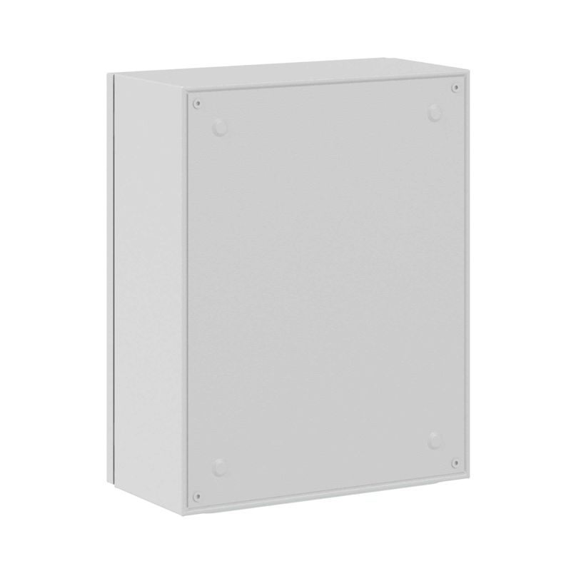  Корпус ST 500х400х200мм с прозр. дверью и монтажн. панелью DKC R5STX0542 фото в каталоге от BTSprom.by