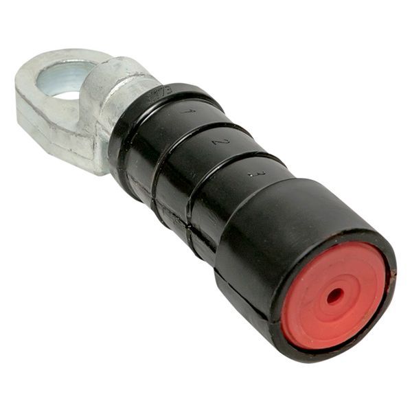  Наконечник герметичный изолированный CPTAU 35 алюмомедн. PROxima EKF cptau35 фото в каталоге от BTSprom.by