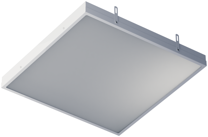 светильник светодиодный 92 778 дво-15-о-30-5k-ip54-грильято-snr innolux 92778 от BTSprom.by