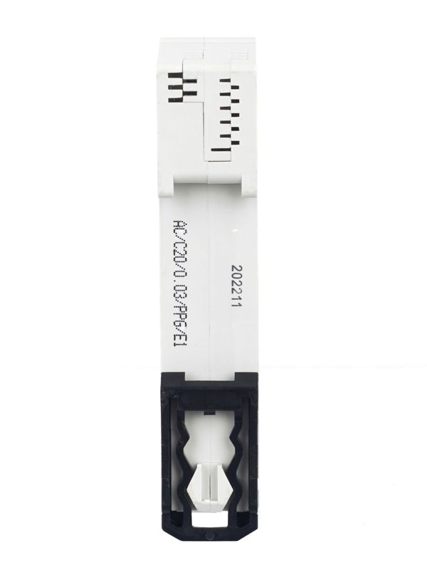  Выключатель автоматический дифференциального тока C 20А 30мА АВДТ32МL KARAT IEK MVD12-1-020-C-030 фото в каталоге от BTSprom.by