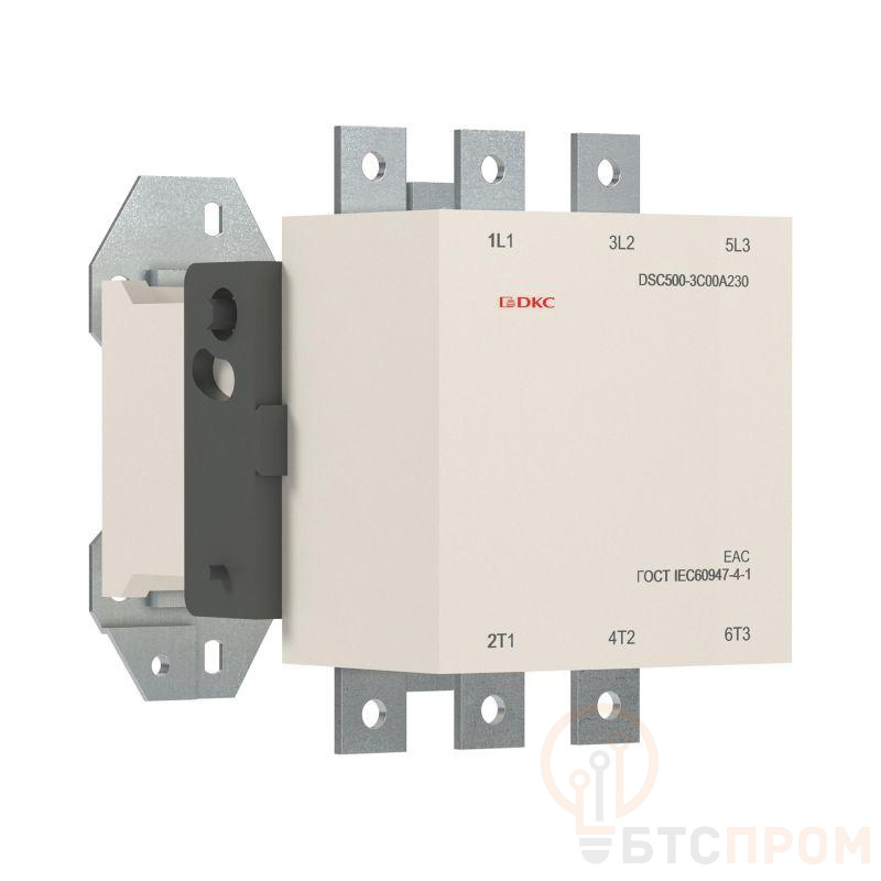 Контактор магнитный DSC500-3C00A230 500А 250кВт (AC3) 220В AC YON DSC500-3C00A230 фото в каталоге от BTSprom.by  Контактор магнитный DSC500-3C00A230 500А 250кВт (AC3) 220В AC YON DSC500-3C00A230 фото в каталоге от BTSprom.by