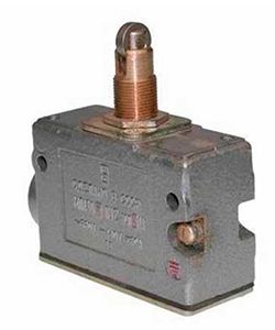 толкатель с поперечным расположением ролика мп 1303 у2 исп. 03 комбинированный винт микровыключатель ip54 электротехник et006832 от BTSprom.by