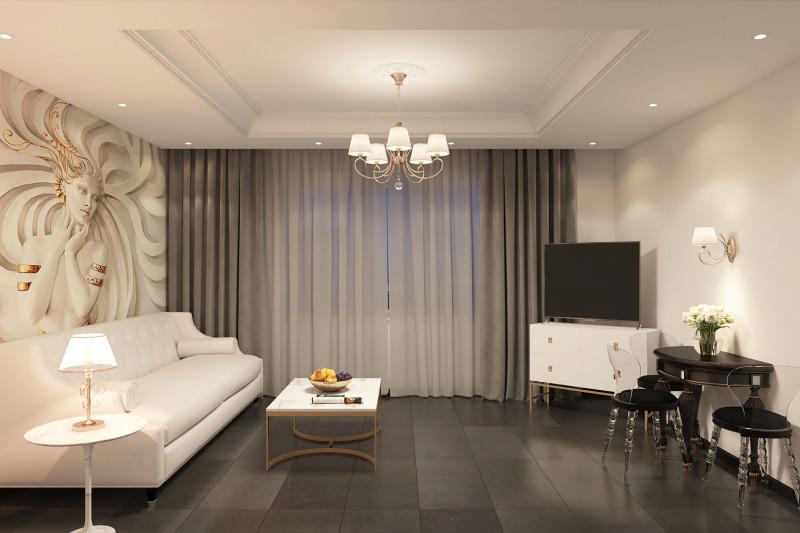  Светильник 10Вт GU5.3 IP20 LED встраив. пластик бел. DENKIRS 529034 фото в каталоге от BTSprom.by