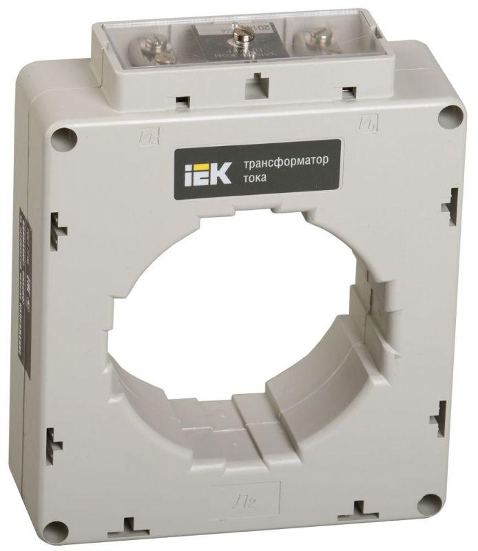 трансформатор тока тшп-0.66 2000/5а кл. точн. 0.5 15в.а габарит 100 iek itb60-2-15-2000 от BTSprom.by