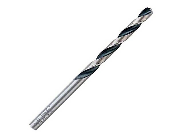 сверло по металлу ц/х 5.0х52х86 мм hss pointteq bosch 2608577218 от BTSprom.by