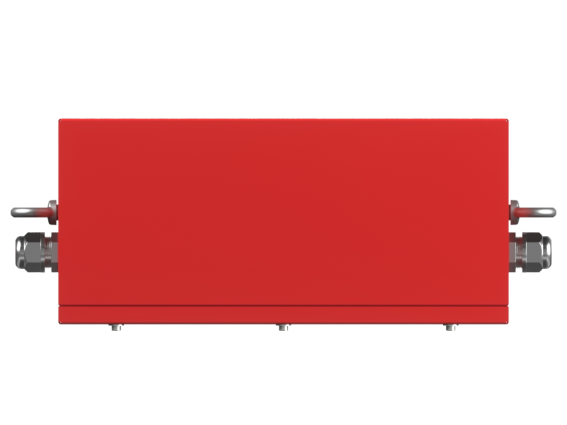  Блок аварийного питания БАП BS-STABILAR2-51-B6-UFO BOX IP65 (1.0-200Вт / = 190-260В) Белый Свет a30112 фото в каталоге от BTSprom.by