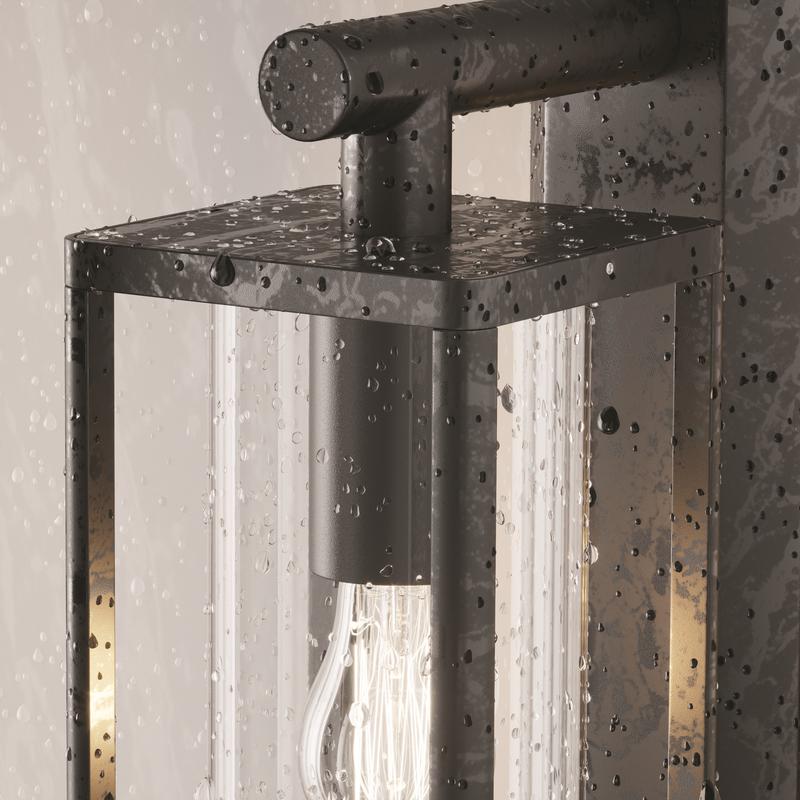  Светильник Cell 1х15Вт E27 IP65 бра настен. Maytoni O452WL-01GF1 фото в каталоге от BTSprom.by