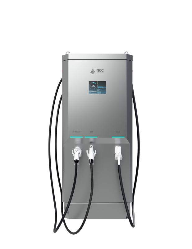 Станция зарядная для электромобилей СЗЭ-РА-M4-150-Ch-Cmb2-GB/T-ПЗ ПСС фото в каталоге от BTSprom.by  Станция зарядная для электромобилей СЗЭ-РА-M4-150-Ch-Cmb2-GB/T-ПЗ ПСС фото в каталоге от BTSprom.by