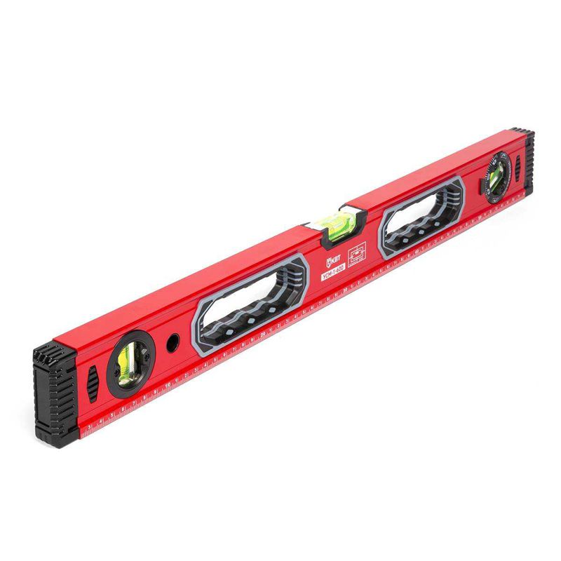 уровень строительный усм-1-600 профи квт 89233 от BTSprom.by